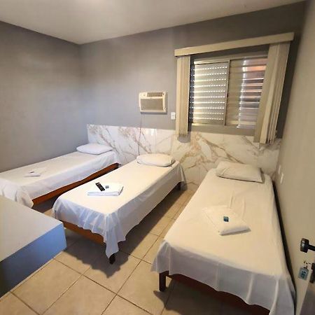 Paulinia Park Hotel ภายนอก รูปภาพ