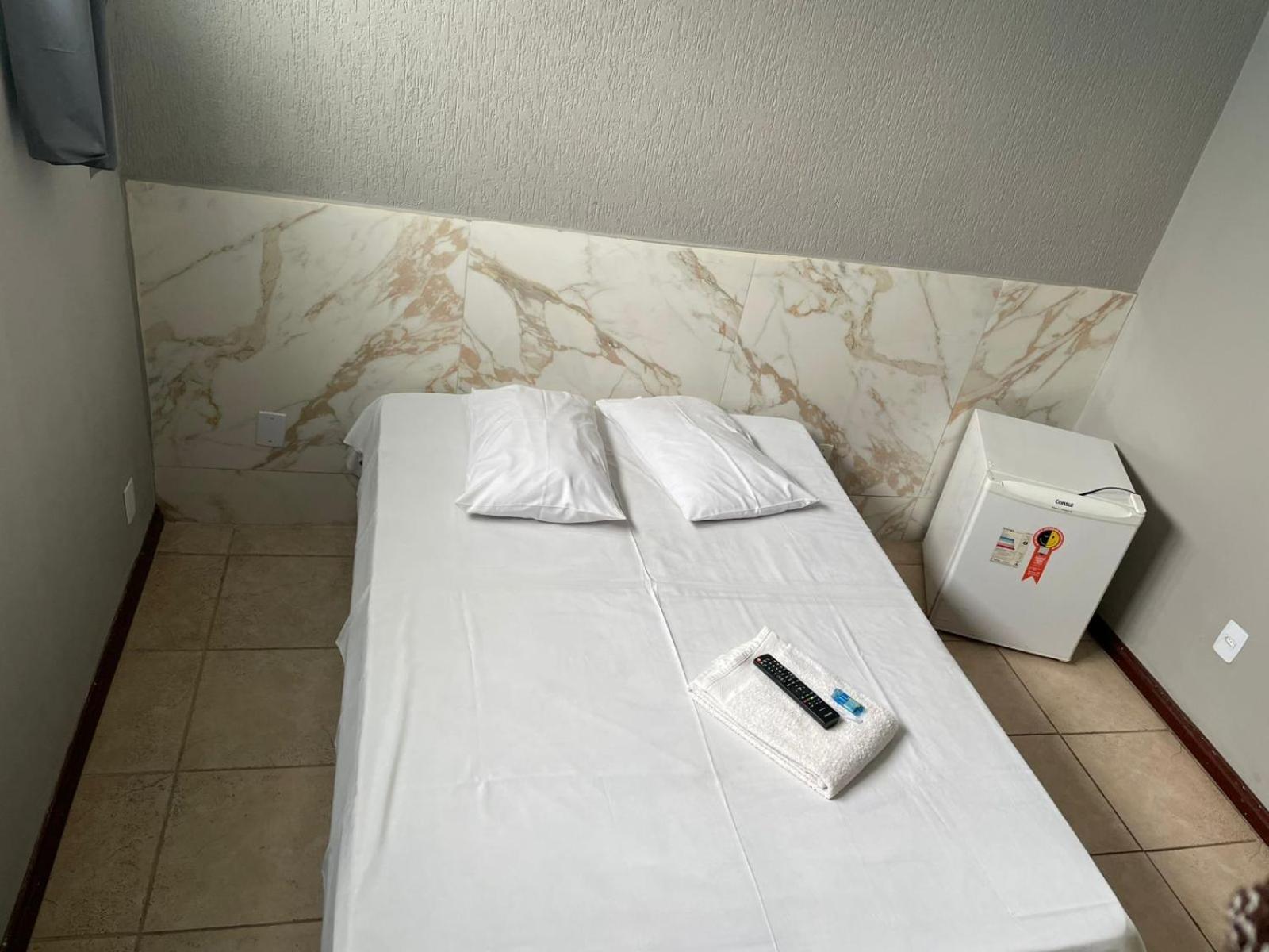 Paulinia Park Hotel ภายนอก รูปภาพ